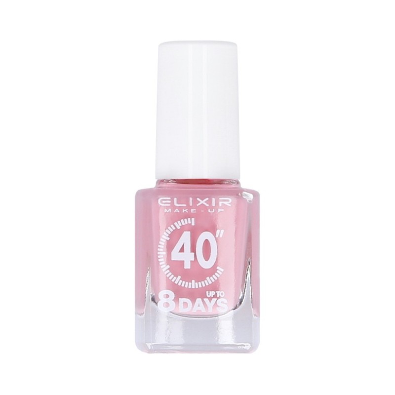 ELIXIR Quick drying varnish 136 13ml