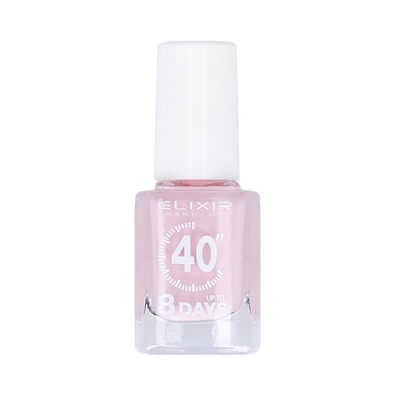 ELIXIR Quick drying varnish 133 13ml