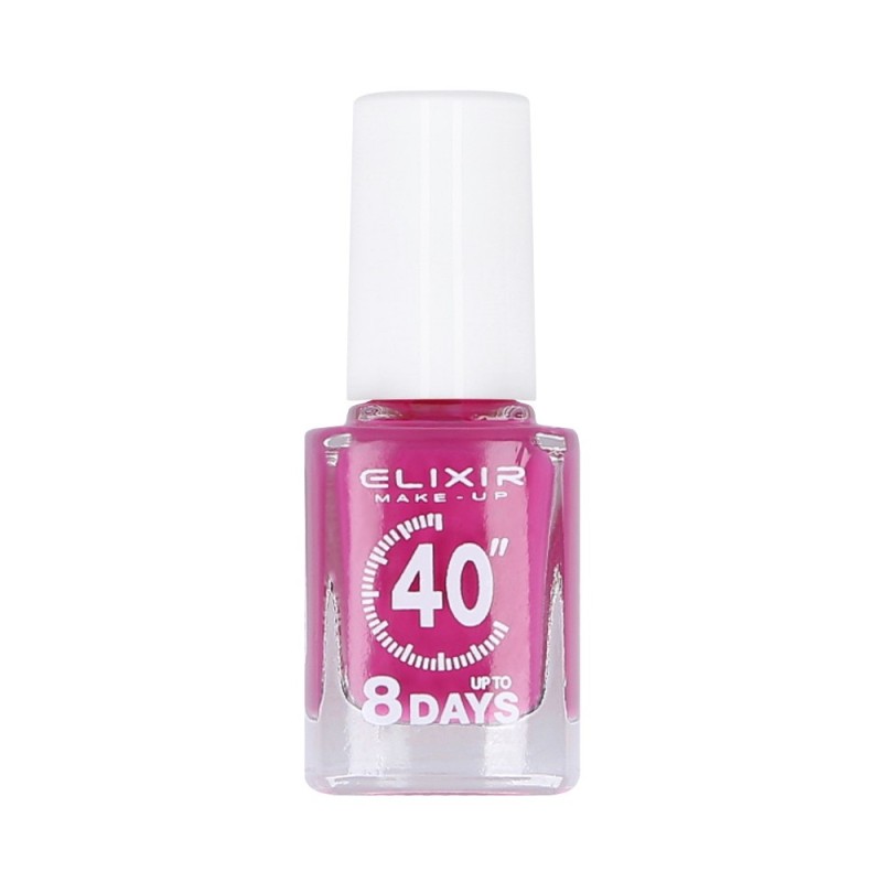 ELIXIR Quick drying varnish 53 13ml
