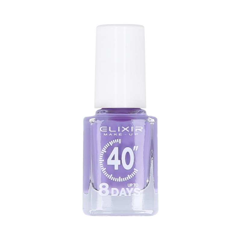 ELIXIR Quick drying varnish 37 13ml