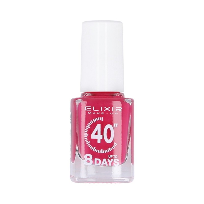 ELIXIR Quick drying varnish 31 13ml