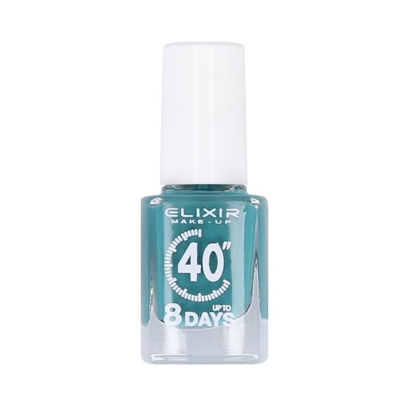 ELIXIR Quick drying varnish 418 13ml