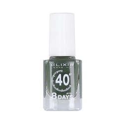 ELIXIR Quick drying varnish...