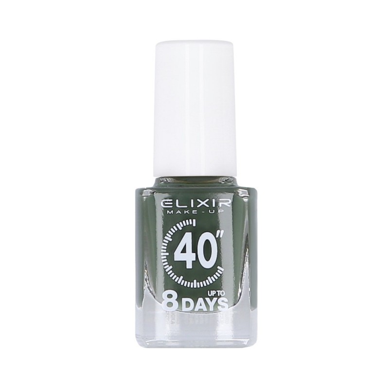 ELIXIR Quick drying varnish 373 13ml