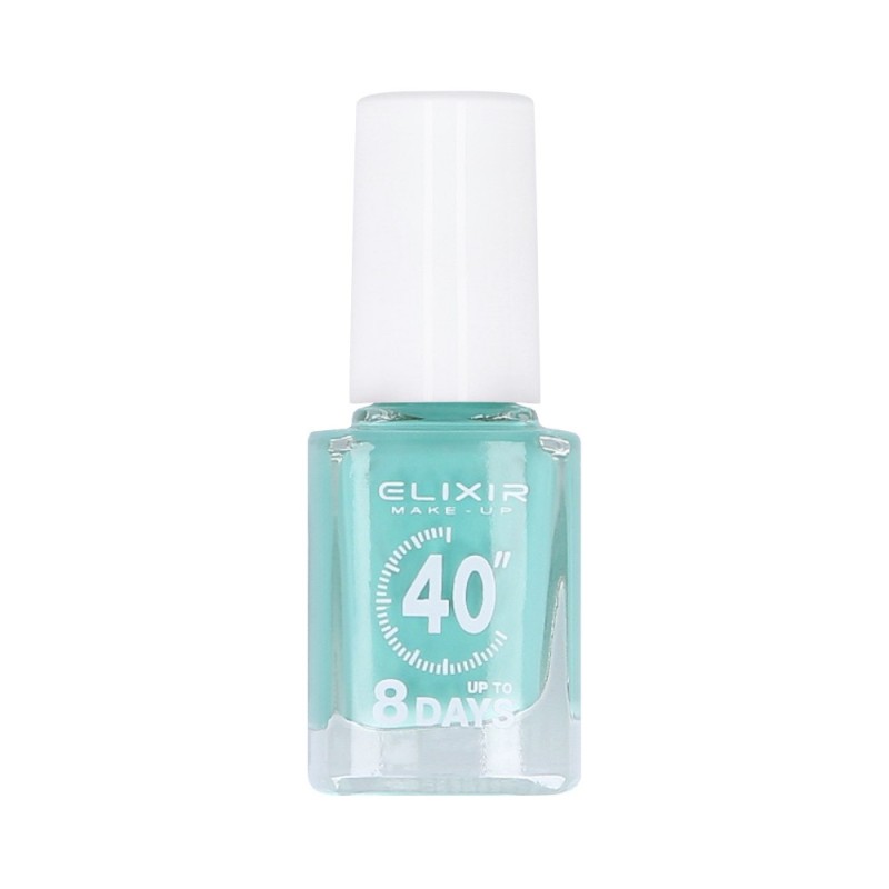 ELIXIR Quick drying varnish 255 13ml