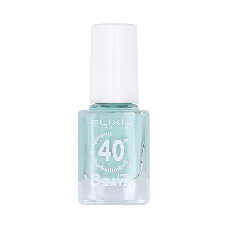 ELIXIR Quick drying varnish 253 13ml