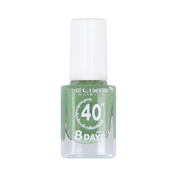 ELIXIR Quick drying varnish...