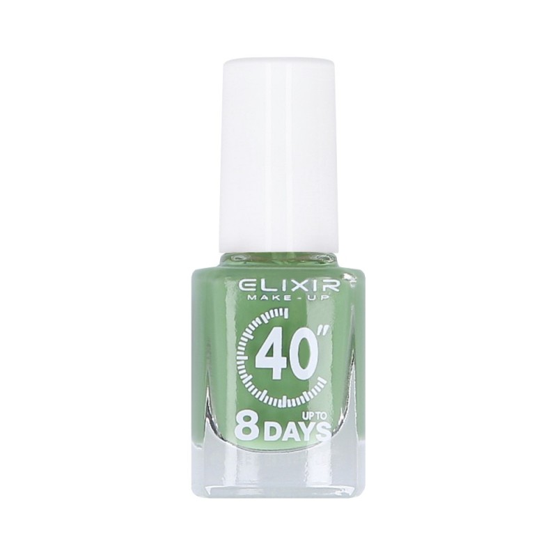 ELIXIR Quick drying varnish 172 13ml