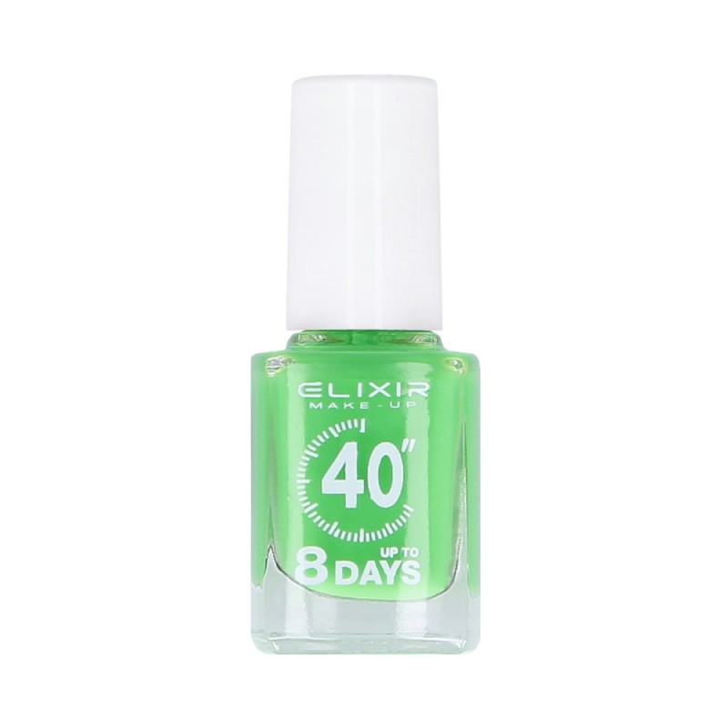 ELIXIR Quick drying varnish 52 13ml