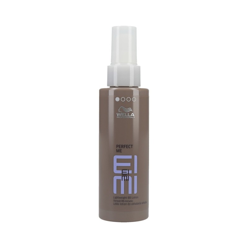 Wella Professionals EIMI Perfect Me Lightweight Beauty Balm Lotion 100 ml