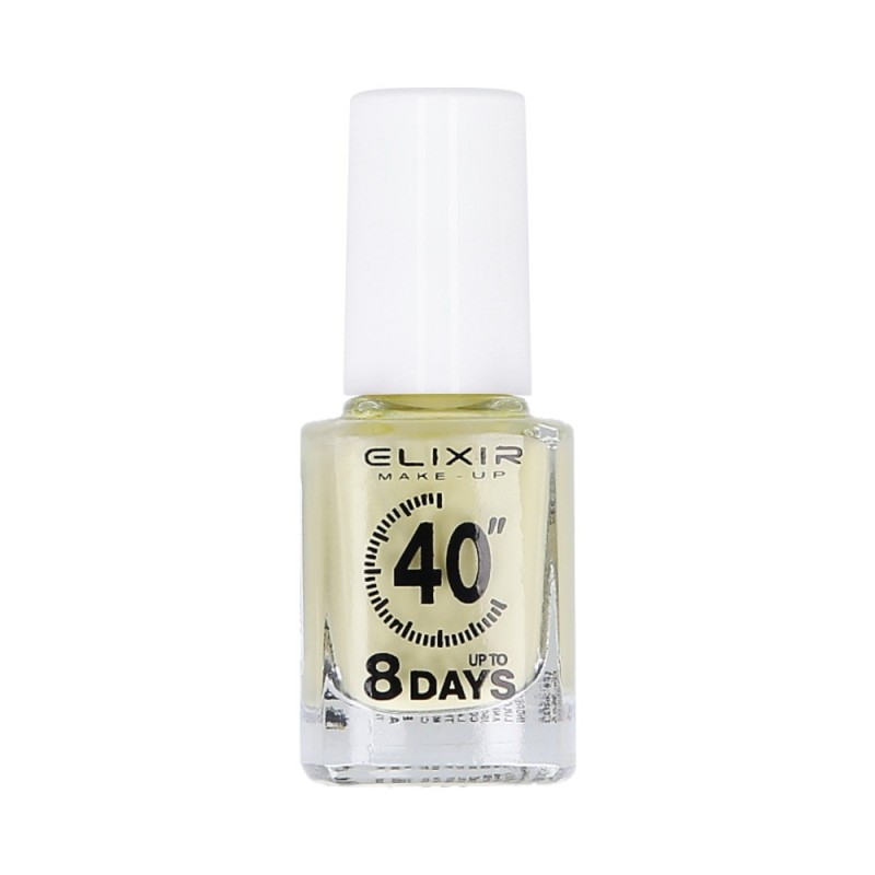 ELIXIR Quick drying varnish 51 13ml