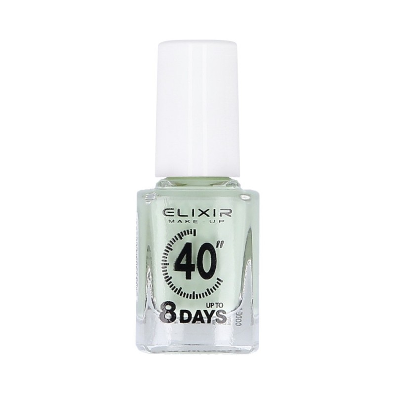 ELIXIR Quick drying varnish 49 13ml