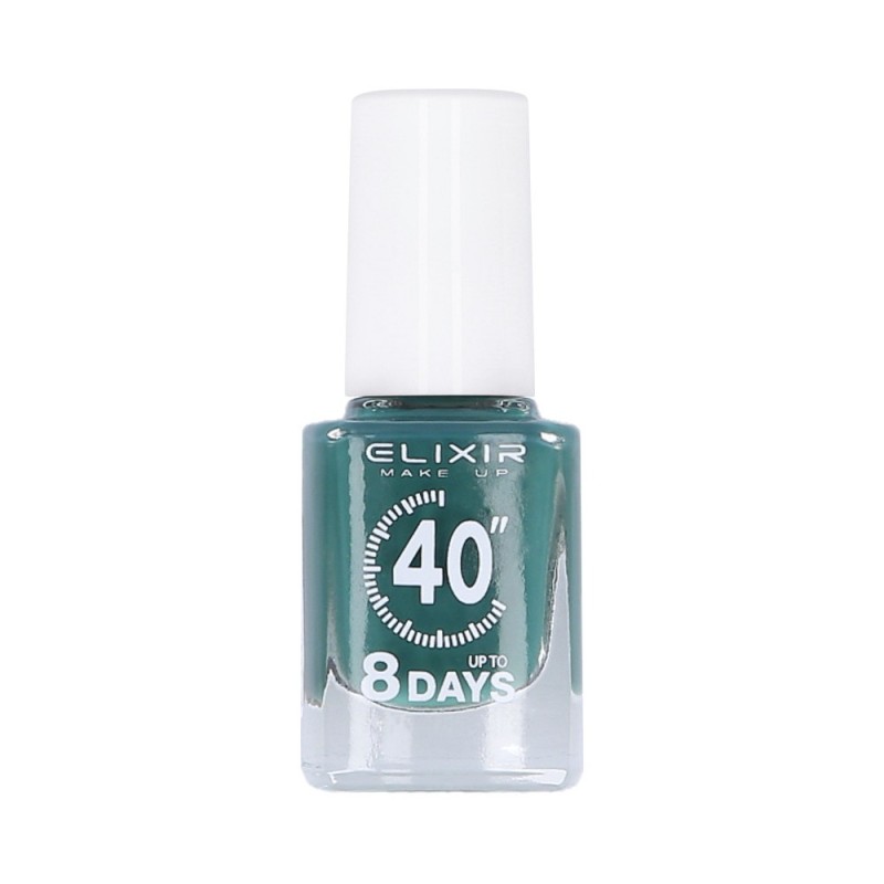 ELIXIR Quick drying varnish 44 13ml