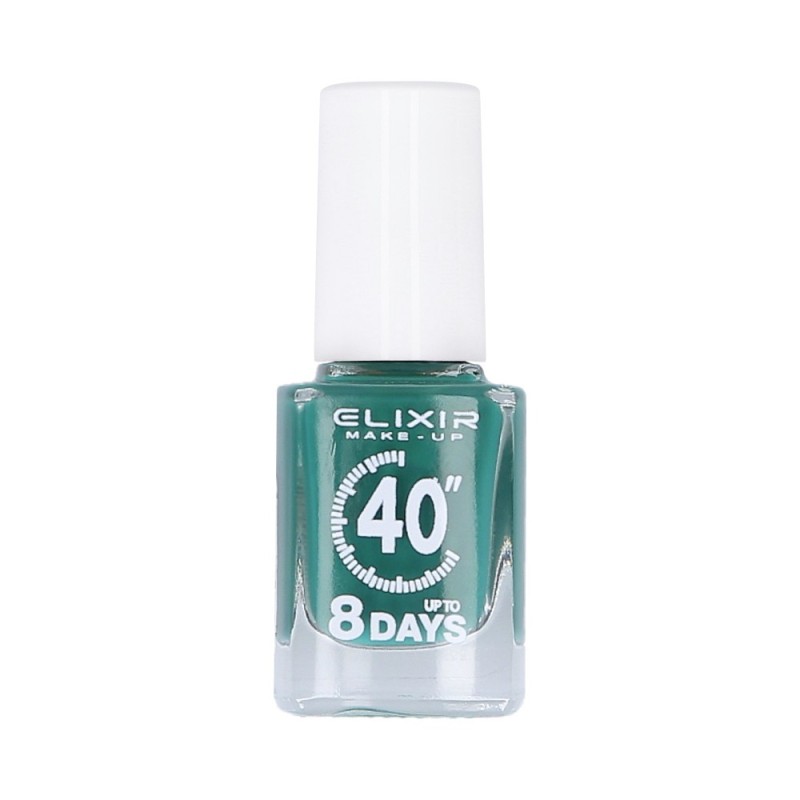 ELIXIR Quick drying varnish 43 13ml