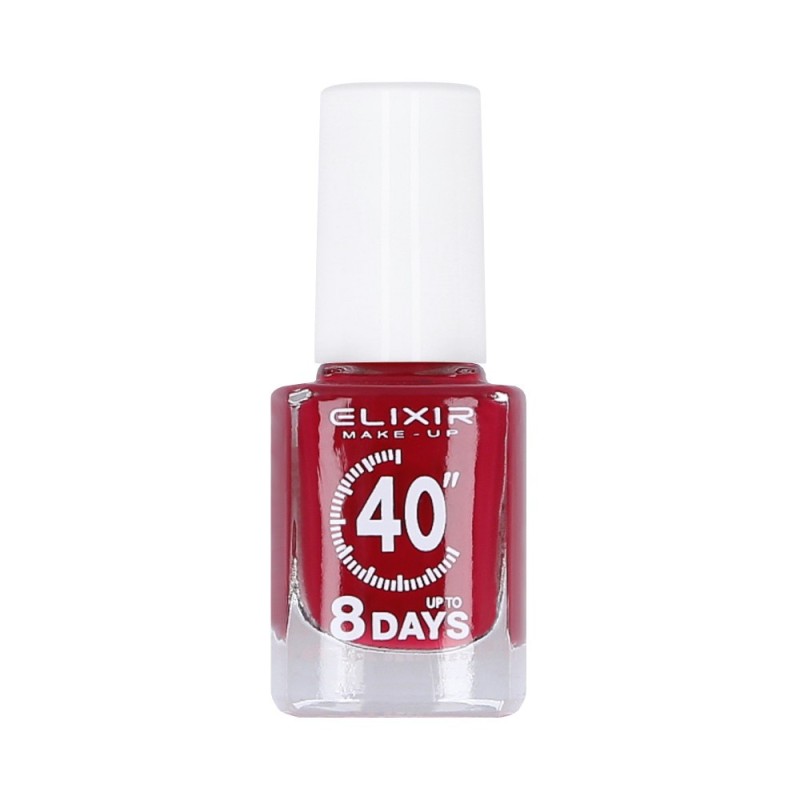 ELIXIR Quick drying varnish 447 13ml