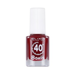 ELIXIR Quick drying varnish...