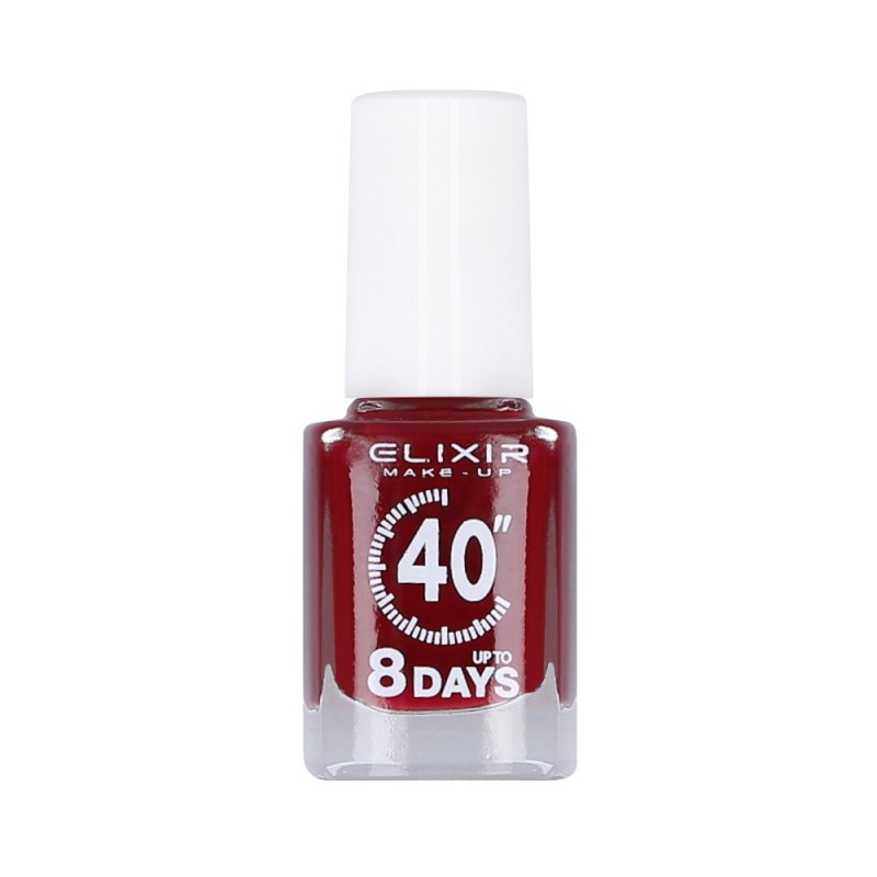 ELIXIR Quick drying varnish 381 13ml