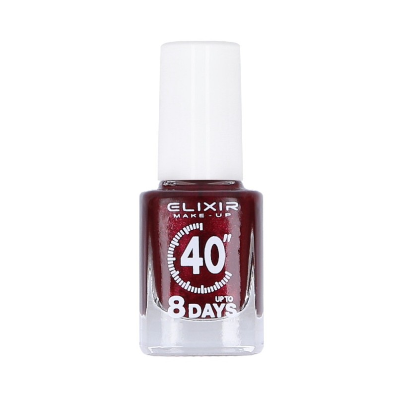 ELIXIR Quick drying varnish 94 13ml