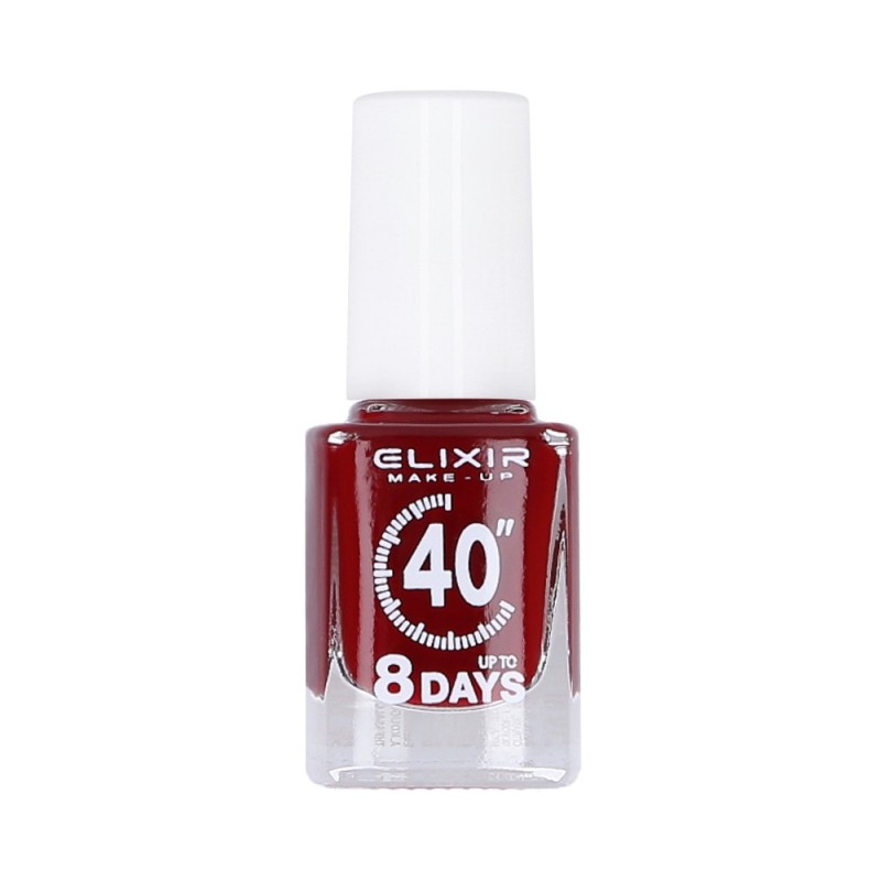 ELIXIR Quick drying varnish 90 13ml