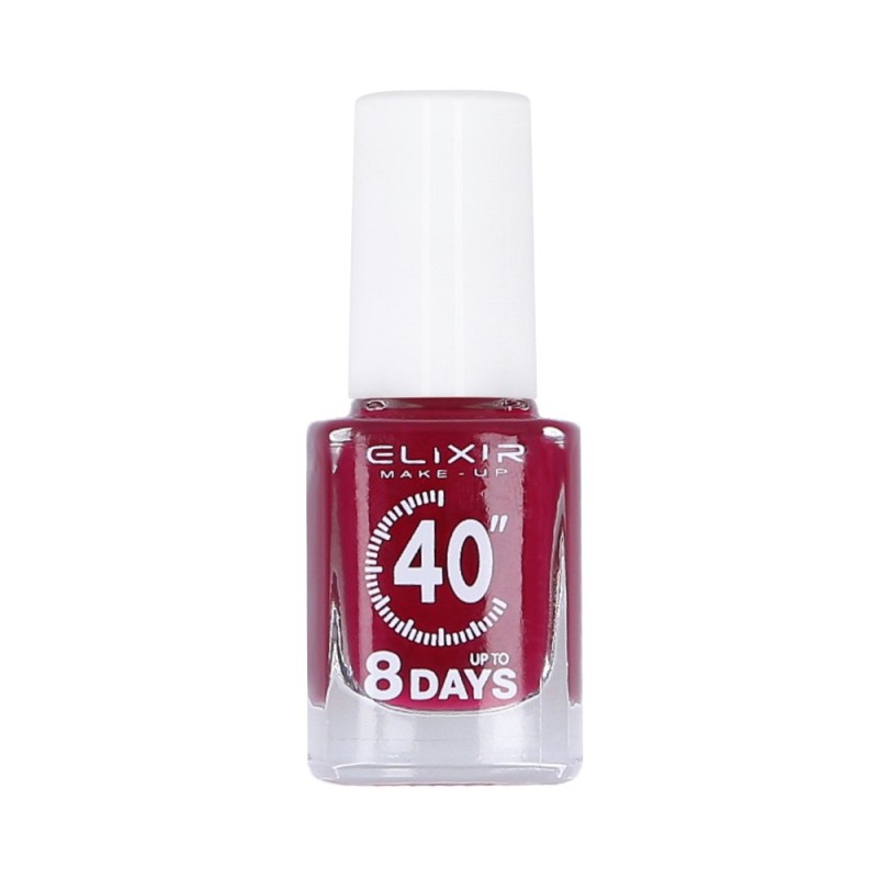 ELIXIR Quick drying varnish 89 13ml