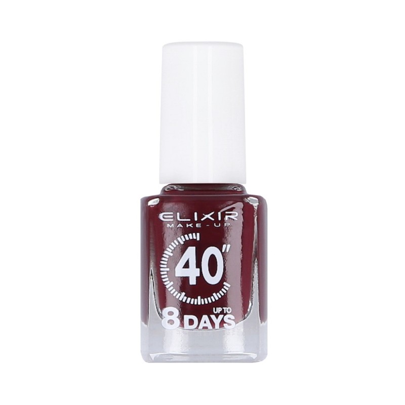 ELIXIR Quick drying varnish 386 13ml
