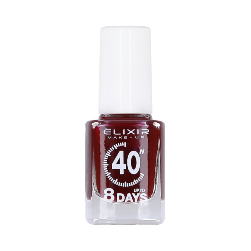 ELIXIR Quick drying varnish 293 13ml