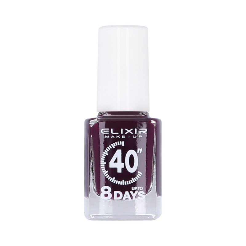 ELIXIR Quick drying varnish 289 13ml