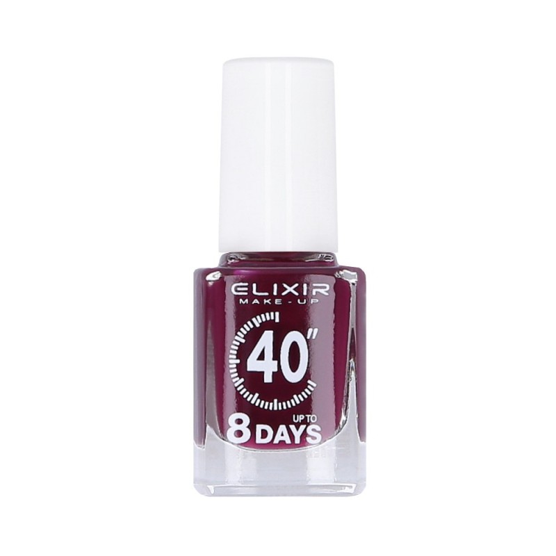 ELIXIR Quick drying varnish 227 13ml