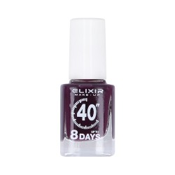ELIXIR Quick drying varnish...