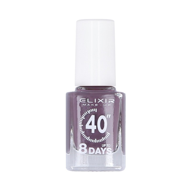 ELIXIR Quick drying varnish 106 13ml