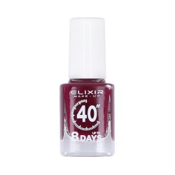 ELIXIR Quick drying varnish...