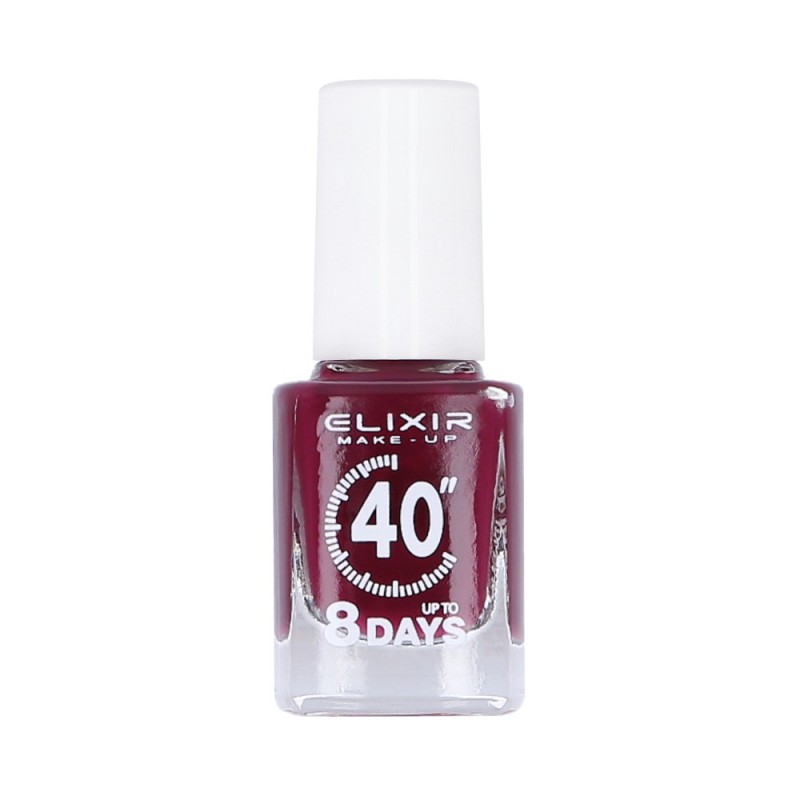 ELIXIR Quick drying varnish 104 13ml