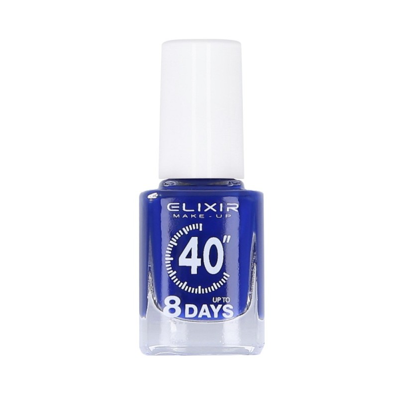 ELIXIR Quick drying varnish 101 13ml