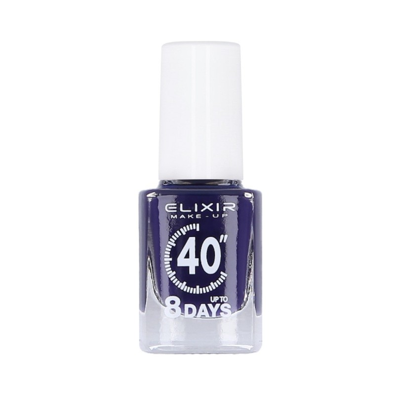 ELIXIR Quick drying varnish 92 13ml