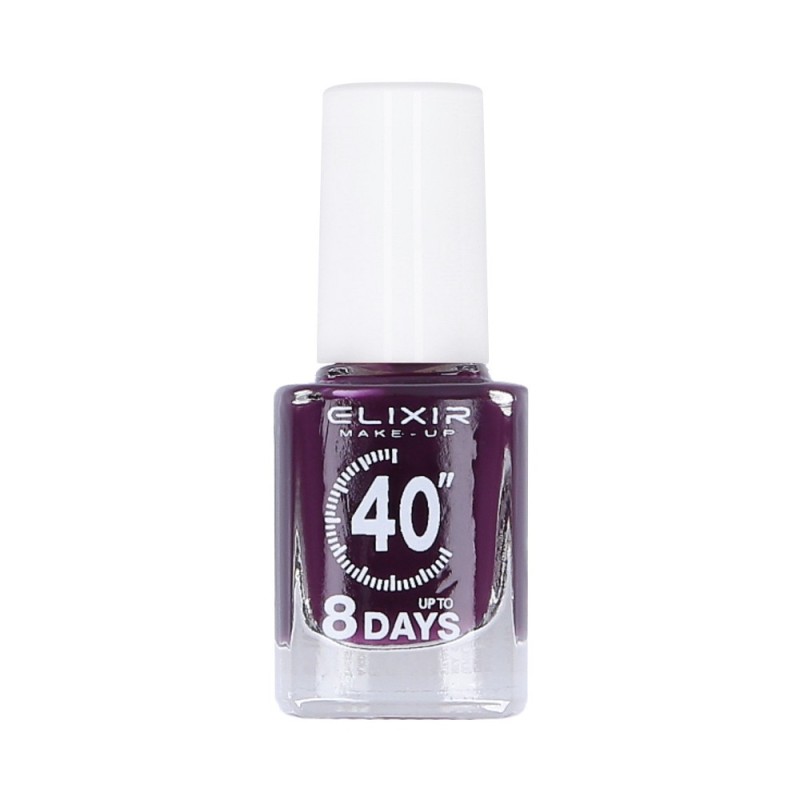 ELIXIR Quick drying varnish 91 13ml