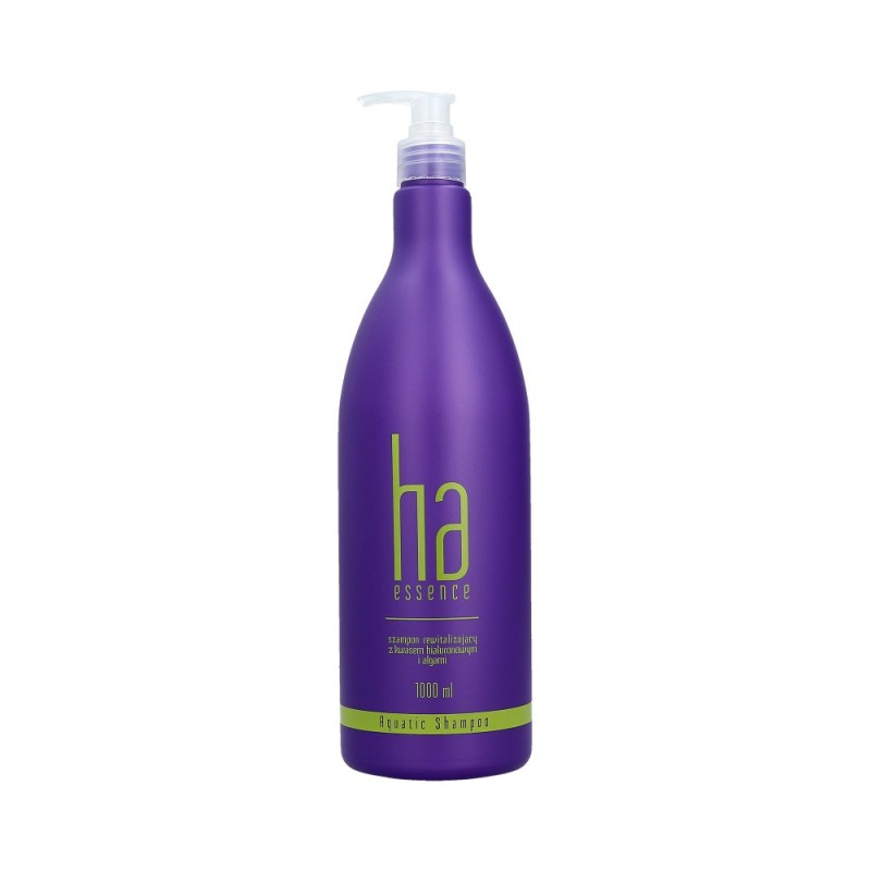 STAPIZ Ha Essence Aquatic Shampoo 1000 ml