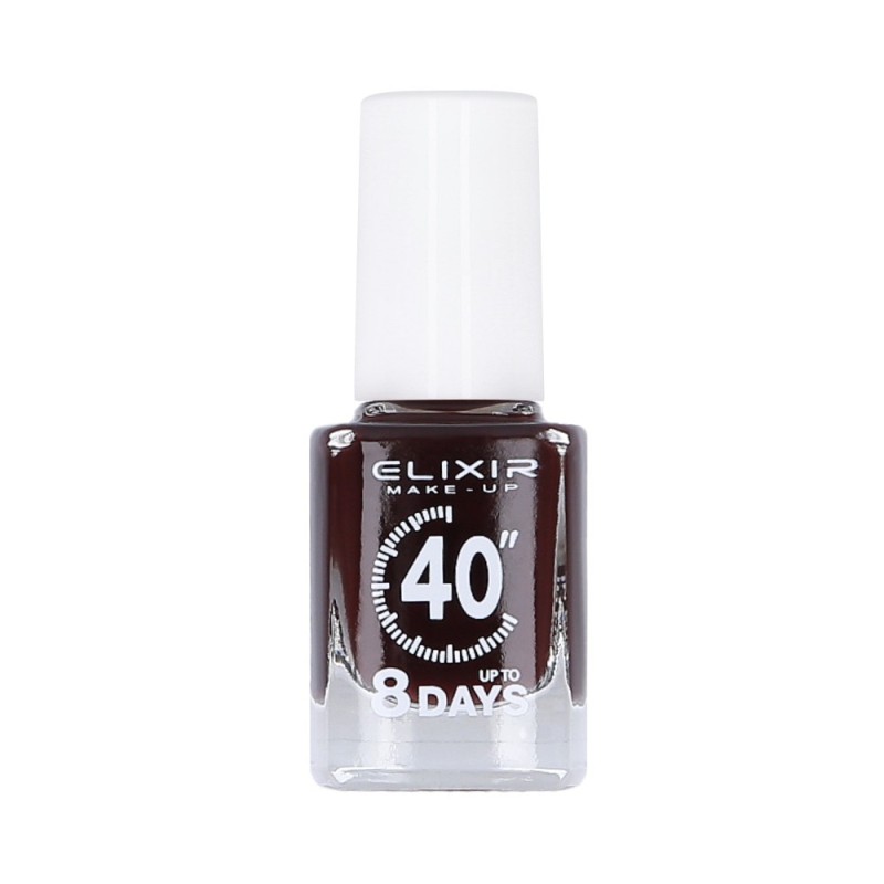 ELIXIR Quick drying varnish 83 13ml