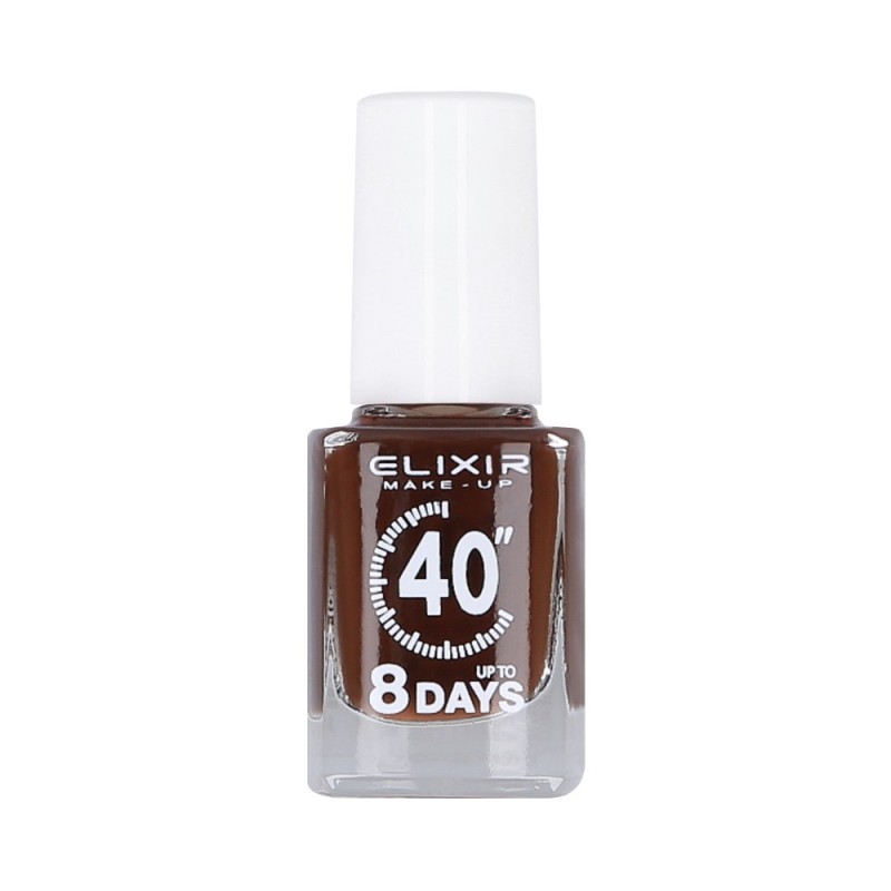 ELIXIR Quick drying varnish 81 13ml