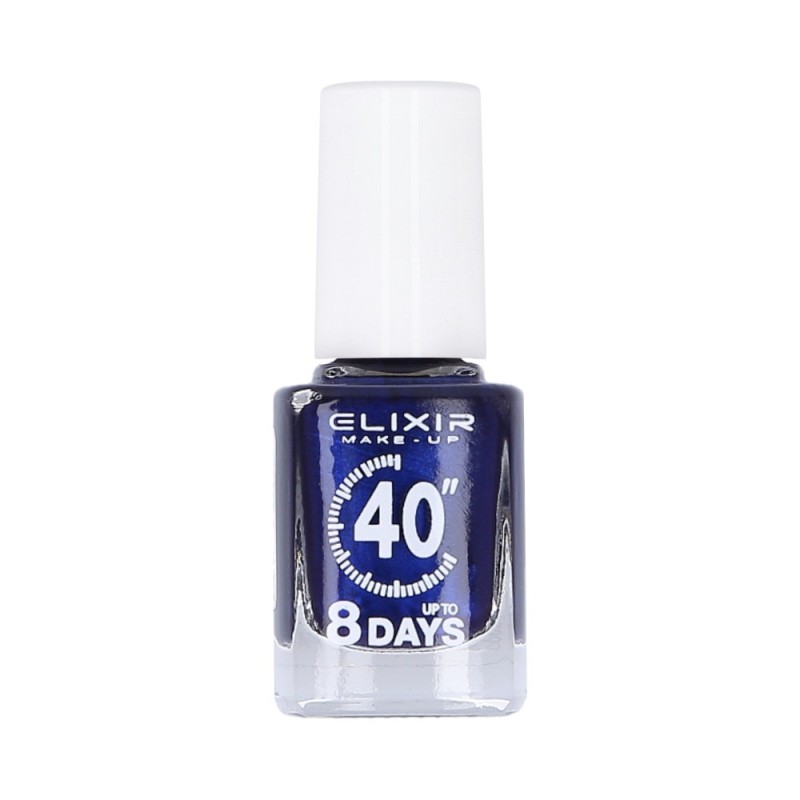 ELIXIR Quick drying varnish 17 13ml