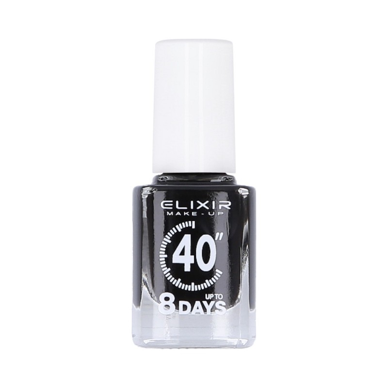 ELIXIR Quick drying varnish 16 13ml