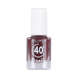 ELIXIR Quick drying varnish...