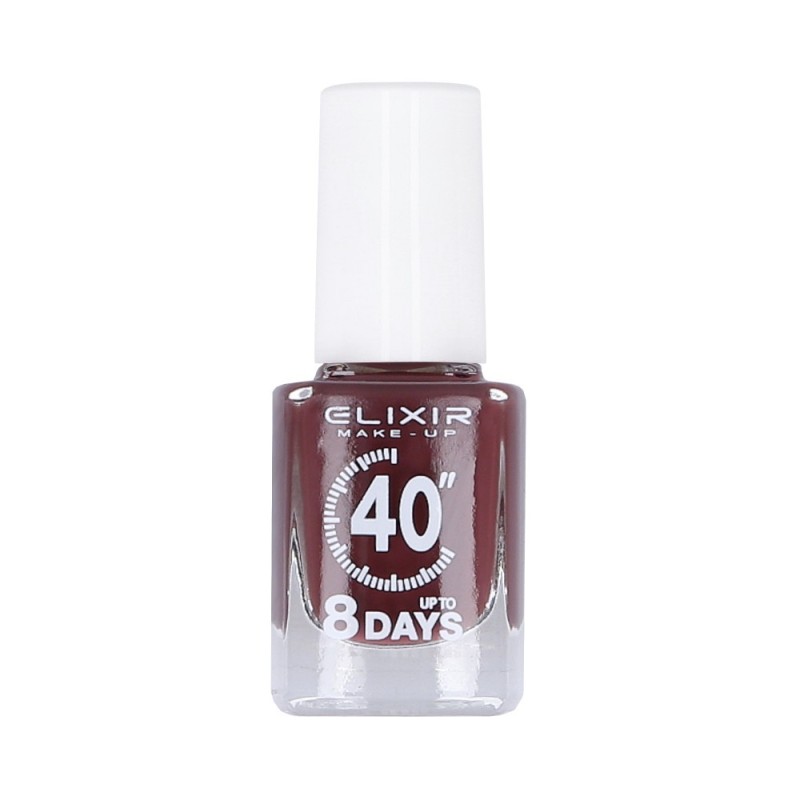 ELIXIR Quick drying varnish 375 13ml