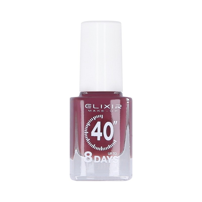 ELIXIR Quick drying varnish 282 13ml