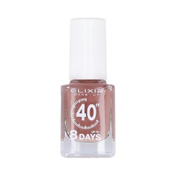 ELIXIR Quick drying varnish...