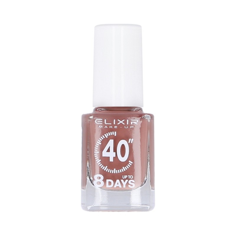 ELIXIR Quick drying varnish 24 13ml