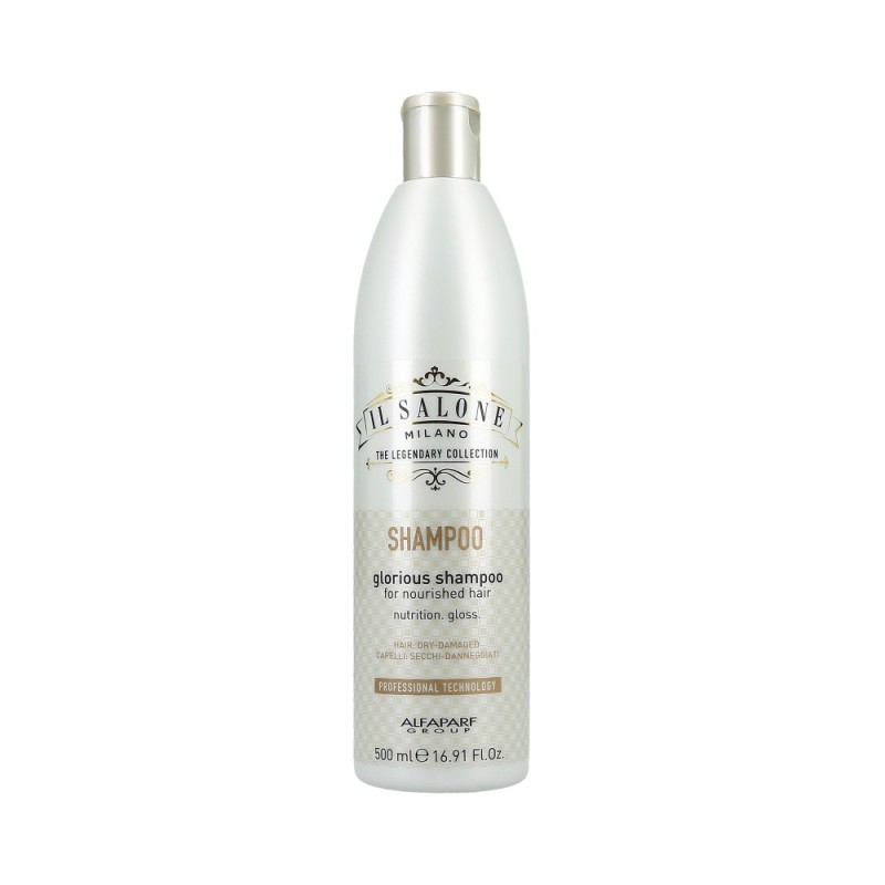 Alfaparf IL Salone Milano Glorious Shampoo 500ml