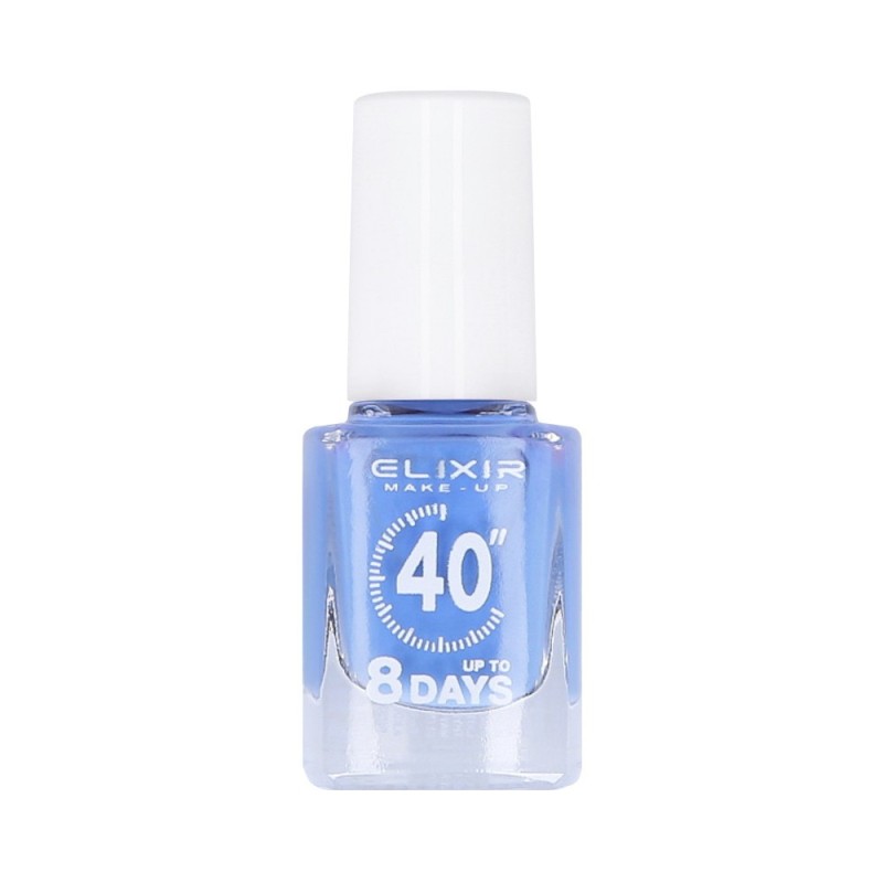 ELIXIR Quick drying varnish 328 13ml