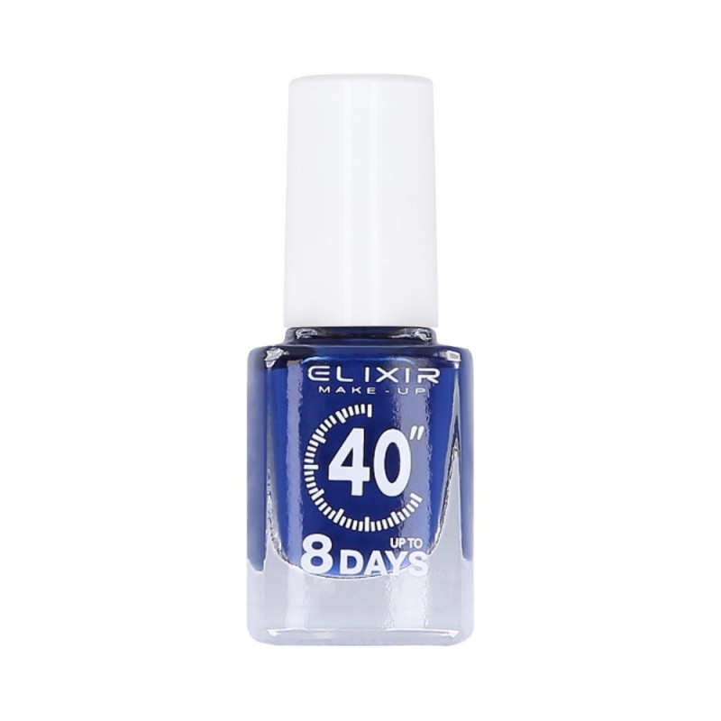 ELIXIR Quick drying varnish 299 13ml