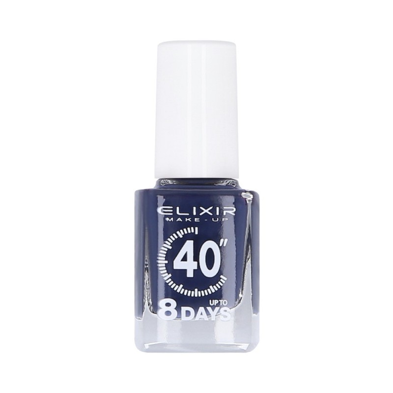 ELIXIR Quick drying varnish 298 13ml