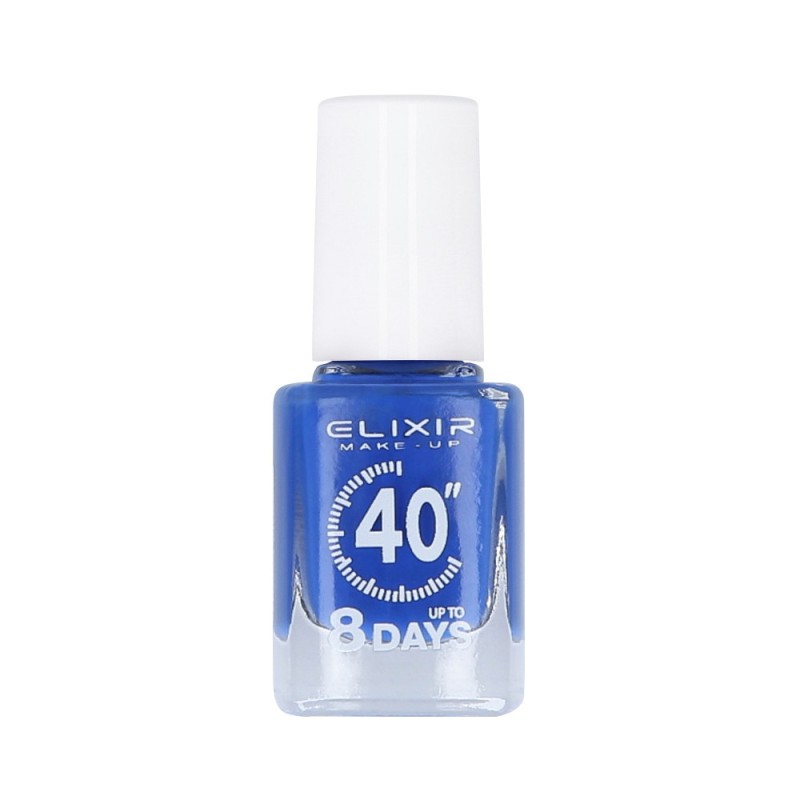 ELIXIR Quick drying varnish 66 13ml
